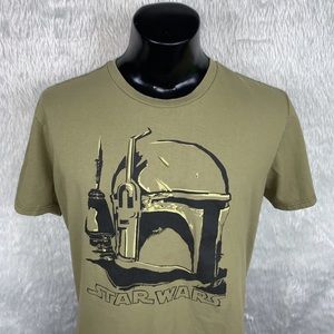 Star Wars Boba Fett Tee